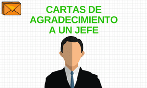 Ejemplos de Cartas de Agradecimiento - Modelos para 