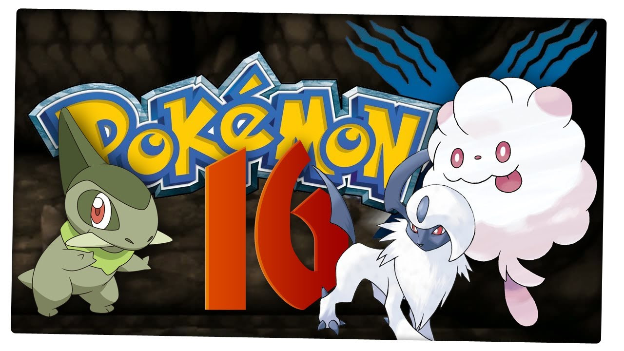 Pokemon Y Zertrümmerer Finden