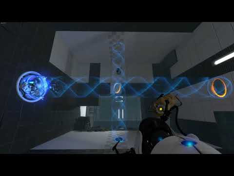 Portal2 攻略