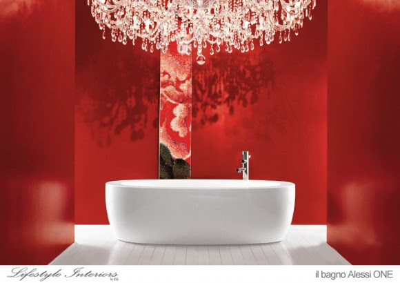 lifestyle by asq bathroom