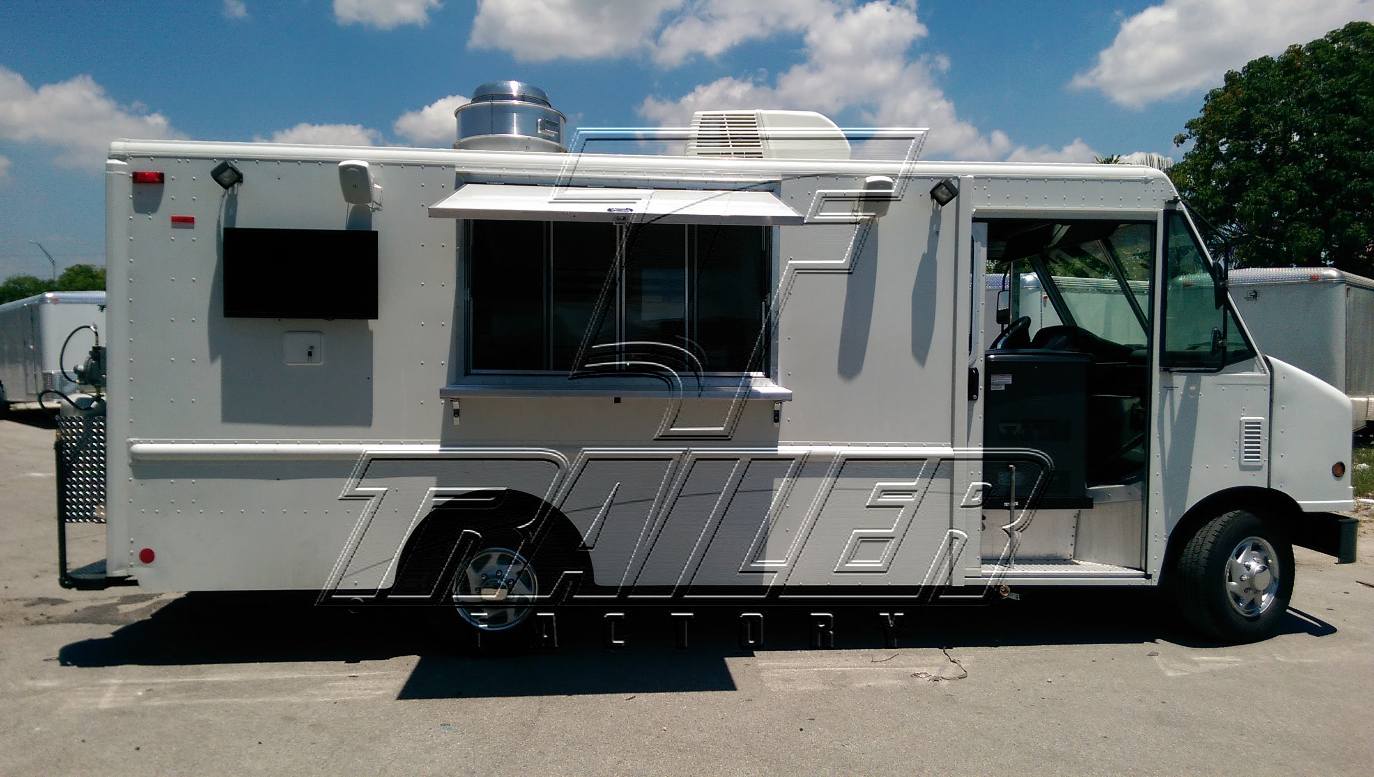 Custom Food Trucks for Sale New Food Trucks Trailers Custom Food Trucks for Sale New Food Trucks Trailers