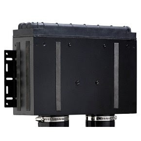 VELODYNE SC-IW In-Wall Passive Subwoofer