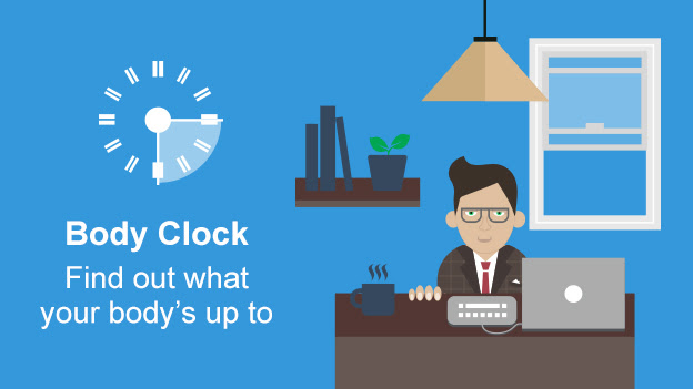 Body Clock