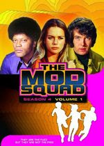 The Mod Squad: Season Four (V1)