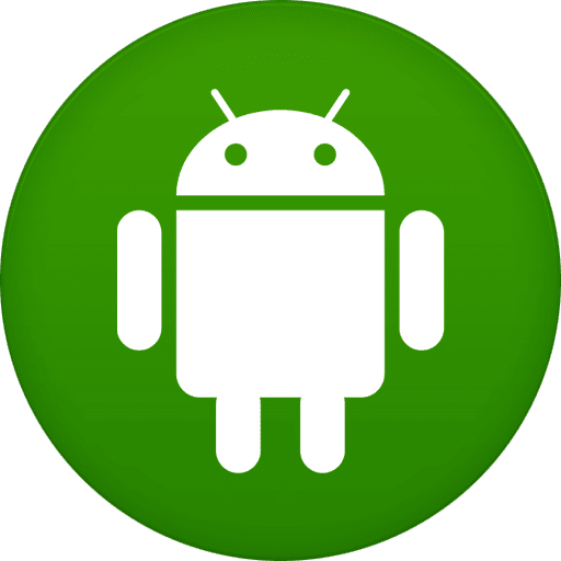 Download Android Icon | Circle Iconset | Martz90