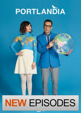 Portlandia - Season 5