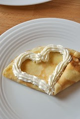 Crepes