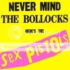sex pistols