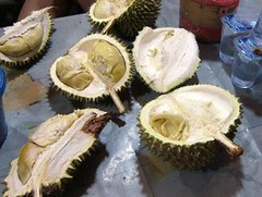 Durian Medan