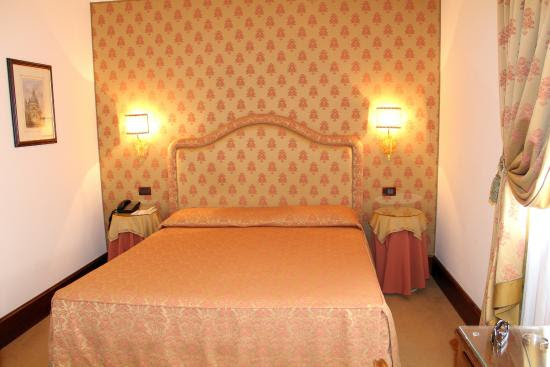 nh grand hotel verdi