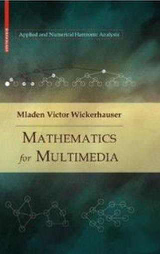 Mathematics for Multimedia