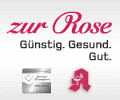 Zur Rose Versandapotheke