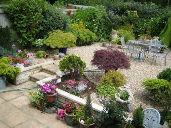 Remarkable Small Flower Garden Design Ideas 600 x 450 · 284 kB · jpeg