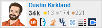 profile for Dustin Kirkland on Stack Exchange, a network of free, community-driven Q&A sites