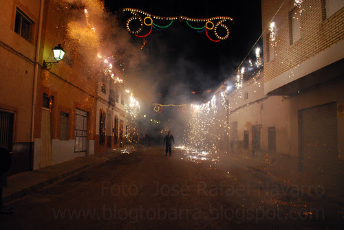 Procesión del Castillo