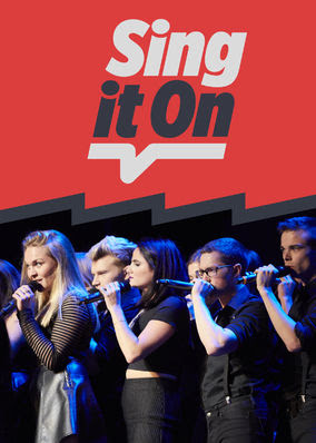 Sing It On - Season 1