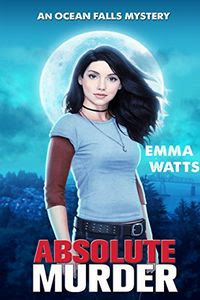 Absolute Murder by Emma Watts