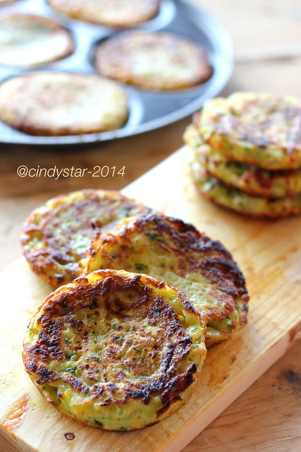 bramboráky-frittelle di patate