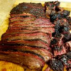 [Homemade] Brisket