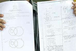 Lembaga Peperiksaan Diminta Siasat Soalan Spm Bocor Astro Awani