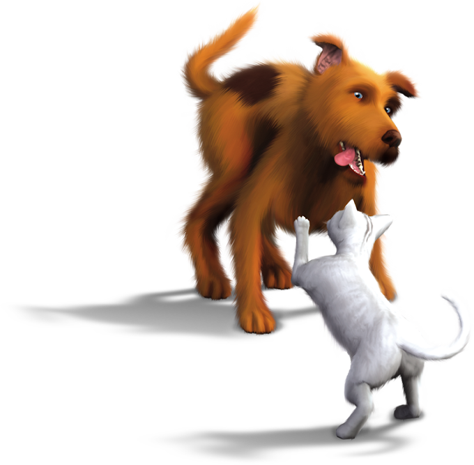 Sims 4 Dog Ears And Tail Cc