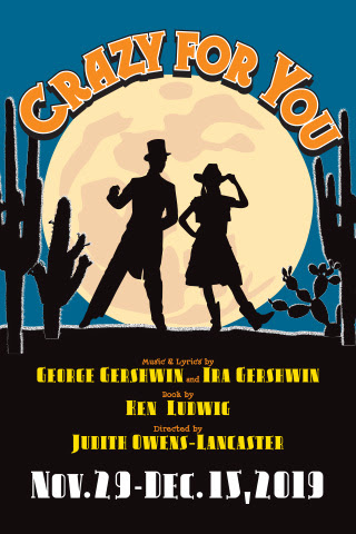 Crazy For You Bellingham Theatre Guild