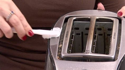 If you have this problem on an item that is made of stainless steel, the cleanup process is very. Cleaning Tips : Removing Scratches From Stainless Steel