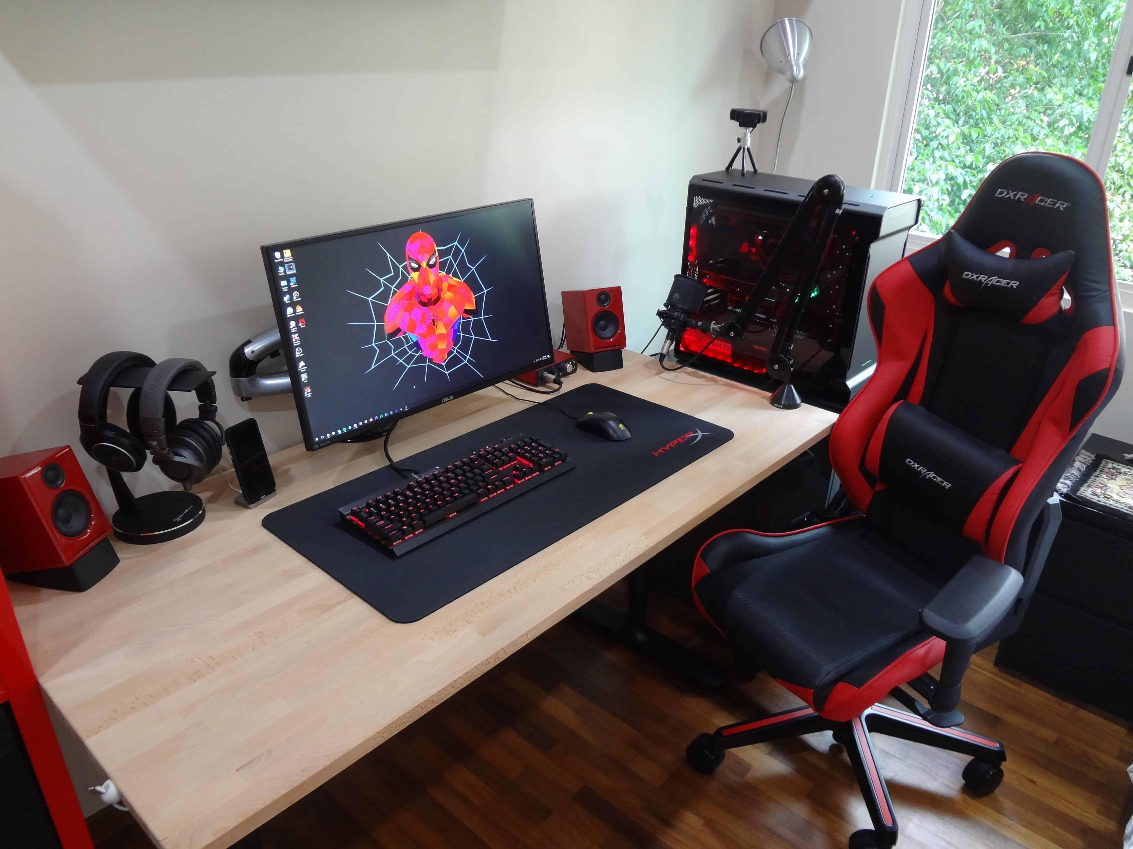 50+ Best Setup of Video Game Room Ideas [A Gamer's Guide]