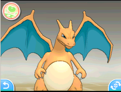 ポケモンsm 実は育成したことが無かったごく一般的なメガリザードンy 育成論