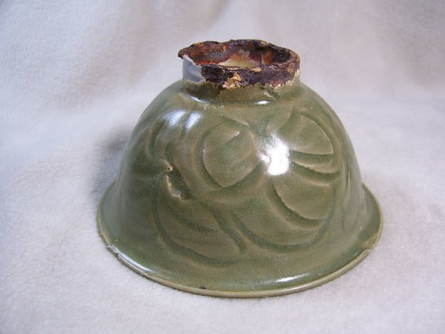 Yaotzo , carved