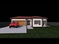 2 Bedroom House Plans Designs South Africa