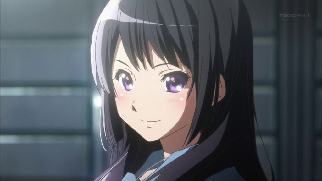 響け ユーフォニアム 高坂麗奈の特別さと強さと人間らしさと弱さ キャラ語り 2 いままでの記憶