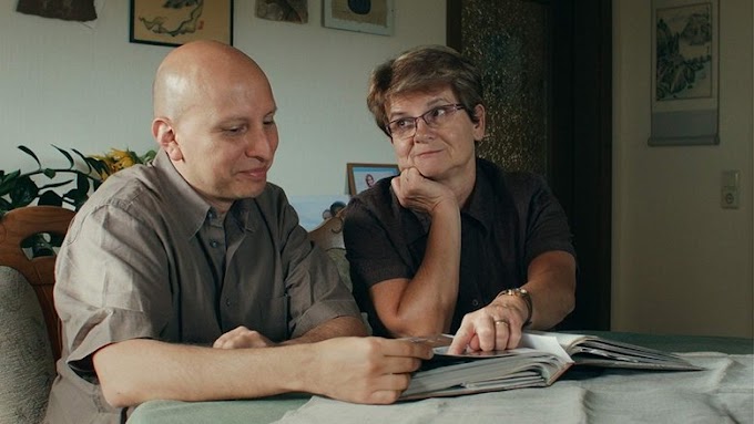 Im Land meiner Kinder 2018 Teljes Film Magyarul Hu 4K
