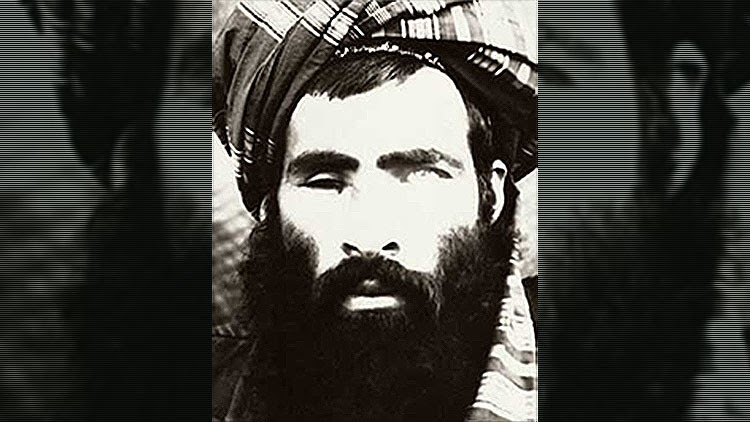 Afganistán: Asesinado el mulá Omar, líder supremo de los talibanes