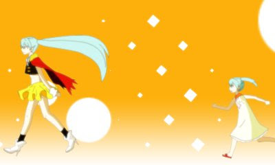 Deco 27さん書き下ろしのopテーマも気になる 初音ミク And Future Stars Project Mirai の新情報をお届けでぃ 週刊ディーヴァ ステーション セガ