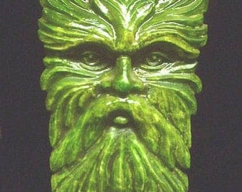 Popular items for gothic celtic pagan on Etsy