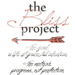 TheBlissProject
