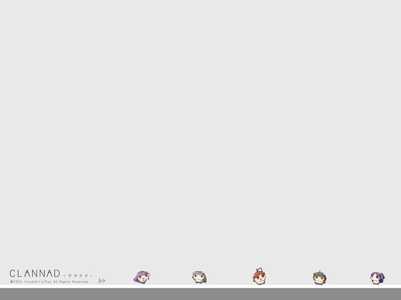 ギャラリー Key Official Homepage