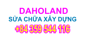 Xây Sửa Nhà Đà Lạt