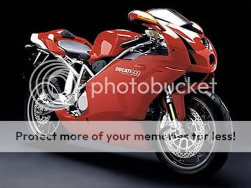 ducati 999 - A MODEL OF PERFORMANCE AND STYLE
