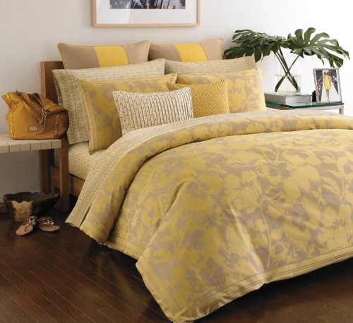 Michael Kors Bali Duvet