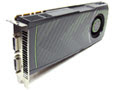 NVIDIA GeForce GTX 570 1.25GB Video Card Review