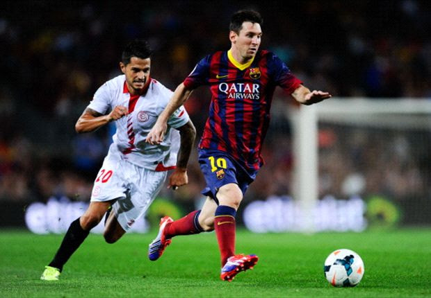 Messi doesn't need World Cup glory to be the best ever, says Gabriel Milito