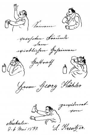 glückwünsche geburtstag mutter tochter