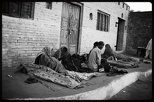 Peace And Makanpur UP by firoze shakir photographerno1