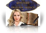 The Mystery of the Dragon Prince