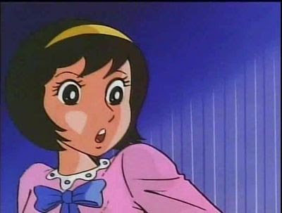 漫画デビルマンの感想 ロッキン神経痛のブログ