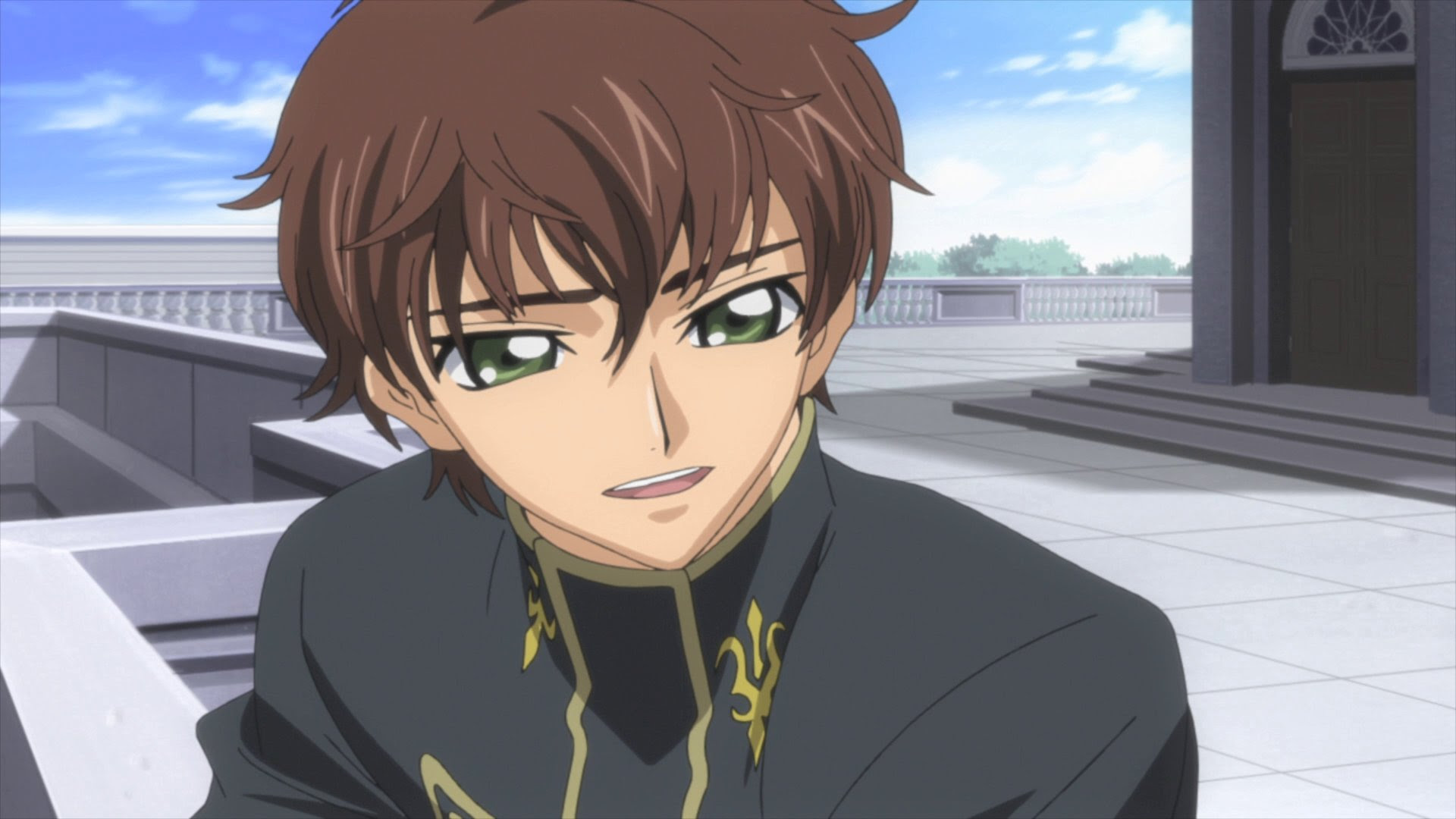 Myreviewer Com Jpeg Image For Code Geass Lelouch Of The Rebellion I Initiation Collector S Edition