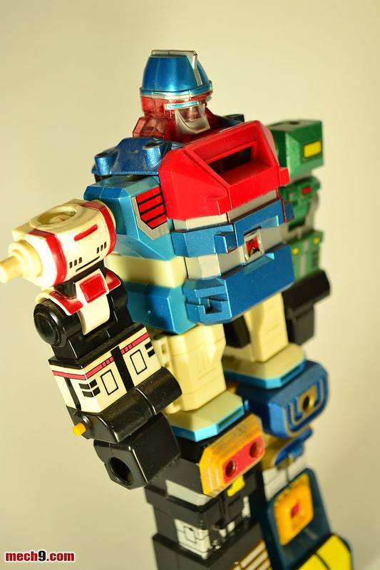 GodMars by Popy