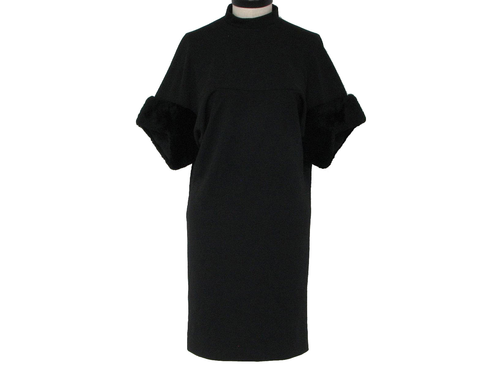 1970 s sydney north cocktail dress 70s sydney north designer womens ...